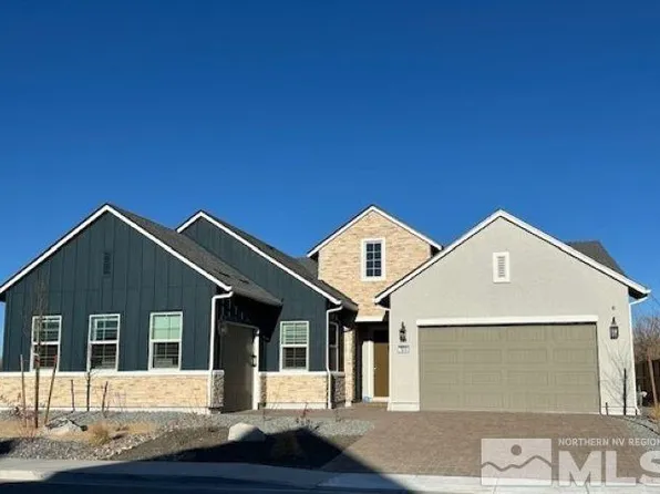 7614 Hoback Dr, Sparks, NV 89436