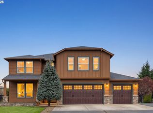 1506 NW 339th St, La Center, WA 98629
