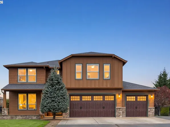 1506 NW 339th St, La Center, WA 98629