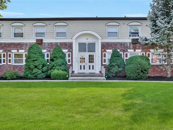 6 Normandy #7, Nanuet, NY 10954