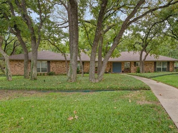 2420 Southridge Dr, Denton, TX 76205