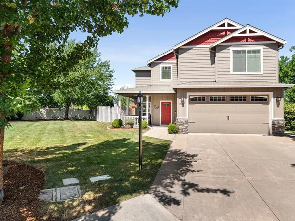 1073 Cathedral Way, Central Pt, OR 97502