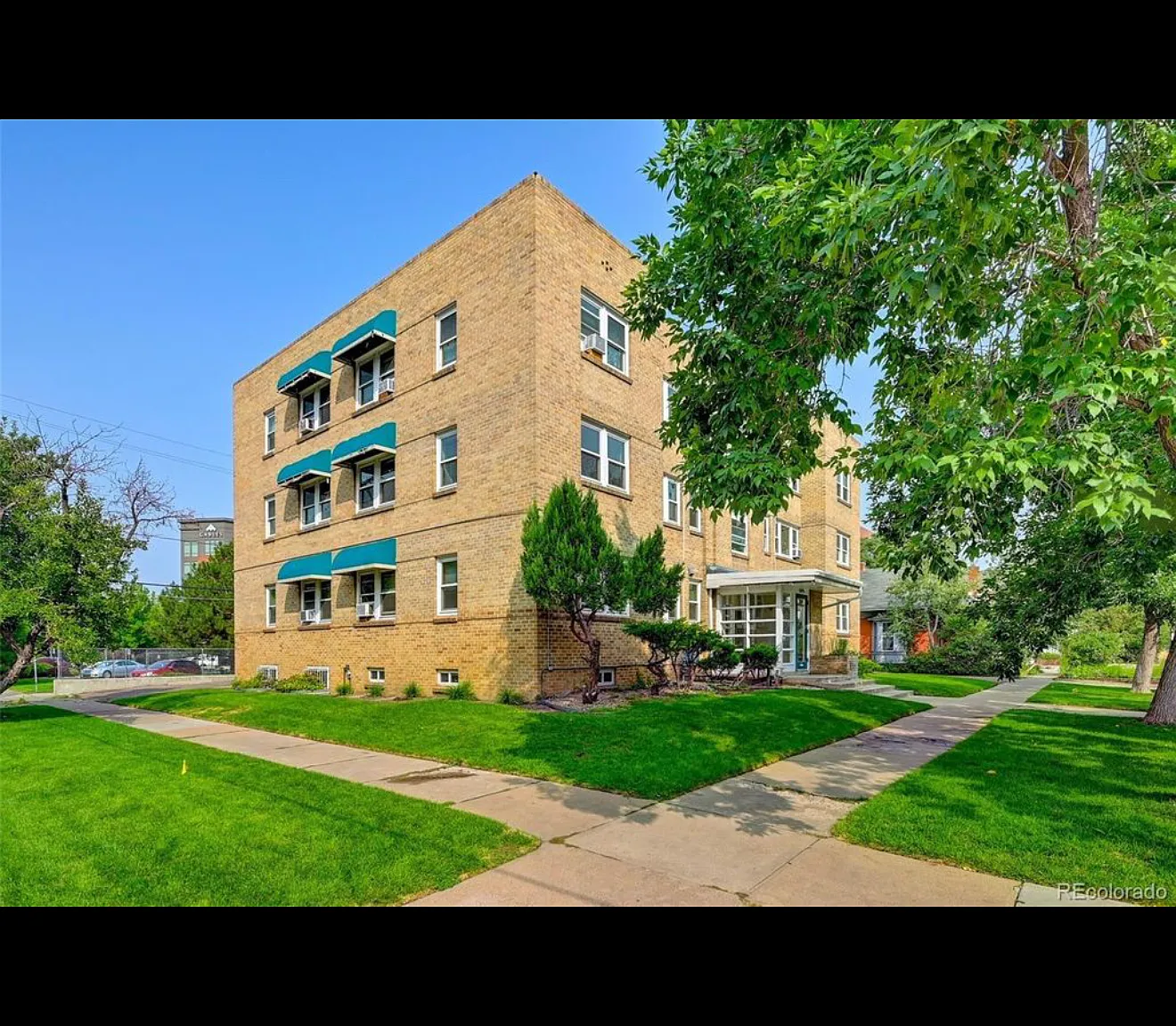 2 bed, 610 sqft, $1,500 — Photo 1