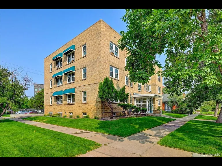 505 N Logan St #11 — Photo 1