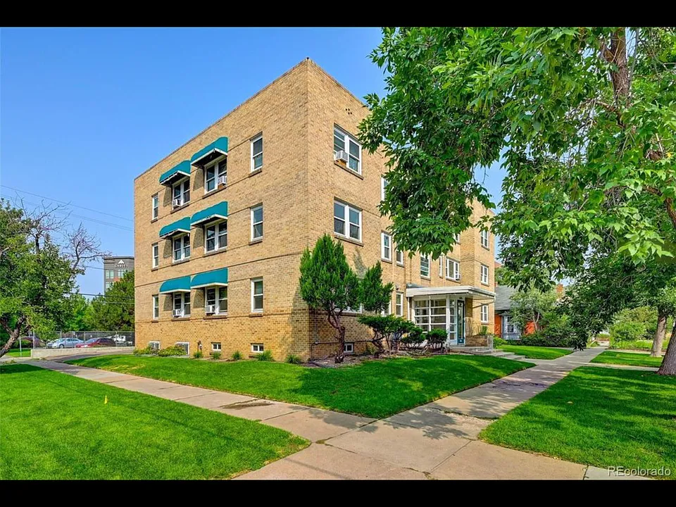 505 N Logan St #11
