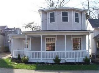 407 N Court St, Circleville, OH 43113