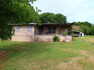 7594 Texoma Hills Rd, Kingston, OK 73439