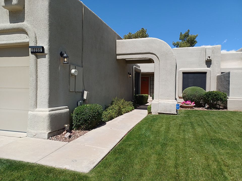 1st image of 8866 E Meadow Hills Dr