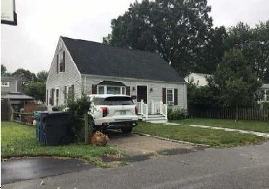 Property Side View