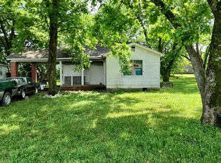 408 E End St, Cleveland, MS 38732