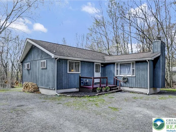 72 Tunkhannock Dr, Albrightsville, PA 18210