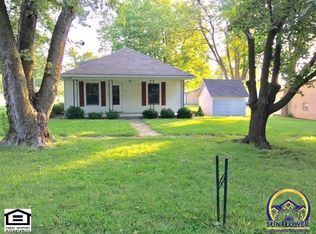 328 Locust St, Nortonville, KS 66060