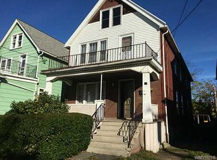 58 Grote St, Buffalo, NY 14207