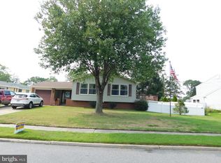 32 Bryant Rd, Turnersville, NJ 08012