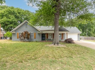 3124 Lauren Dr, Bartlett, TN 38133