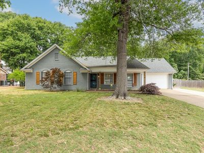 3124 Lauren Dr, Bartlett, TN, 38133