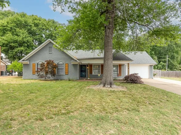 3124 Lauren Dr, Bartlett, TN 38133