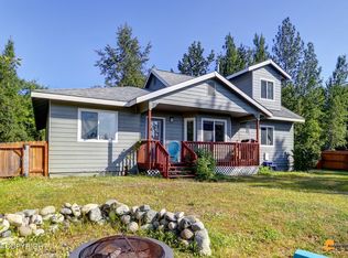 7100 E Breezewood Rd, Wasilla, AK 99654