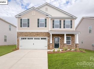 121 Old Home Rd, Statesville, NC 28677