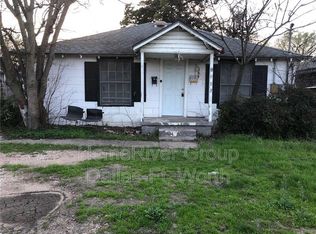 2503 S Vernon Ave APT A, Dallas, TX 75224
