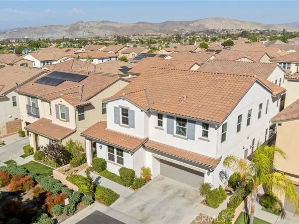 2605 Via Caceres, Corona, CA 92881