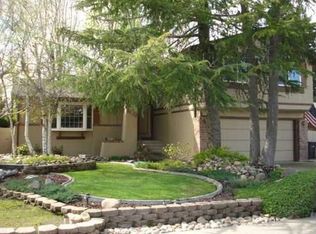 8032 Garry Oak Dr, Citrus Heights, CA