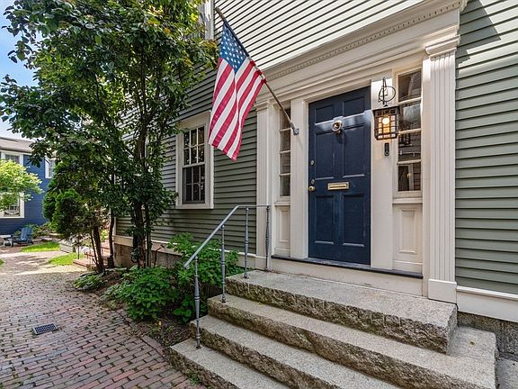 2nd image of 16 Cordis St