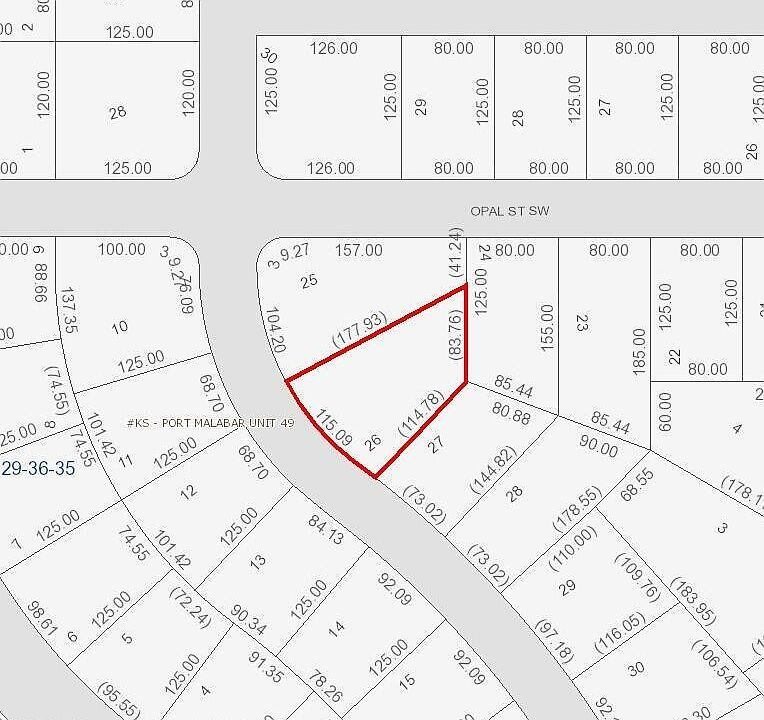 2nd image of 3041 Libby Ave SW
