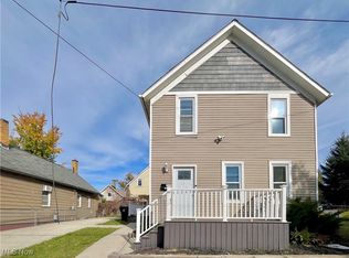 3440 Erin Ave, Cleveland, OH