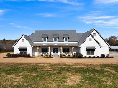 490 Sewell Rd, Aragon, GA, 30104