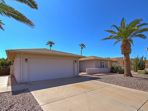 2nd image of 10141 E Navajo Pl