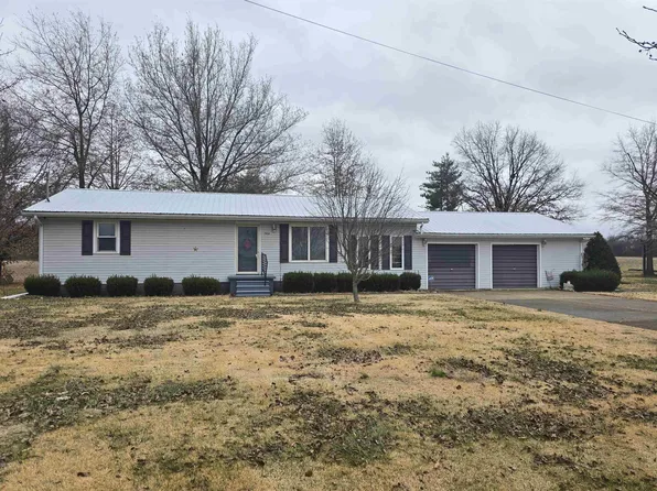 7016 Crooked Rd, Reed, KY 42451