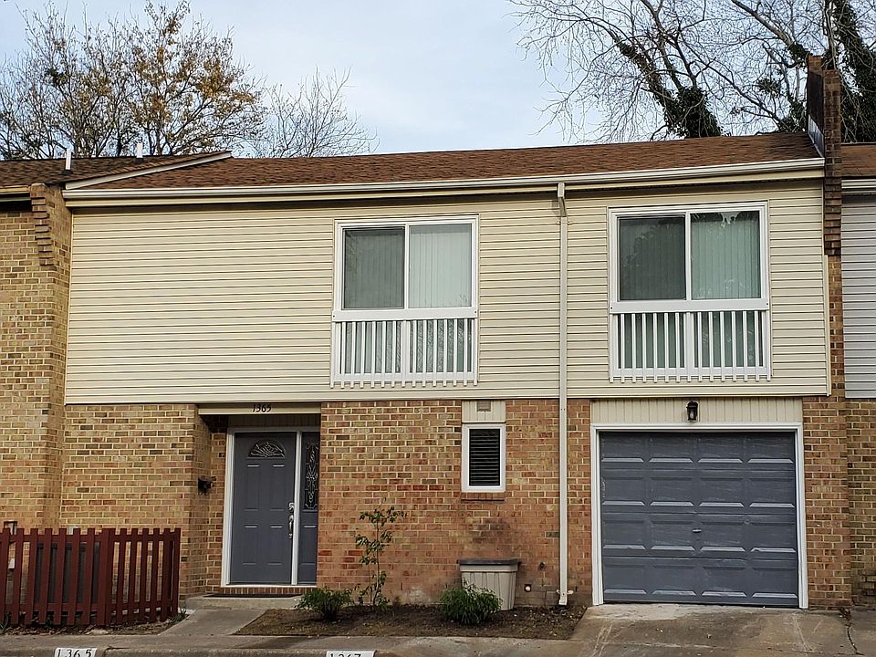 1st image of 1365 Glyndon Dr