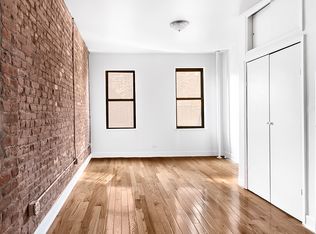 204 Spring St #18, New York, NY 10012