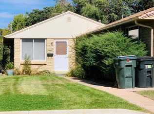 2337 W Caley Pl, Littleton, CO 80120