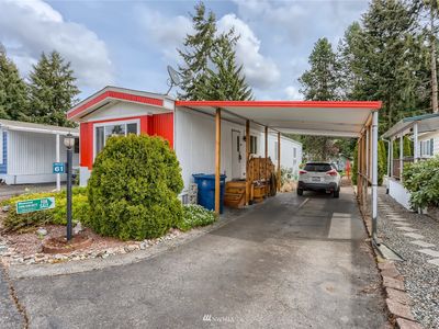 1121 244th St SW Unit 61, Bothell, WA, 98021