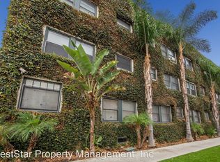 445 E 3rd St APT 104, Long Beach, CA 90802