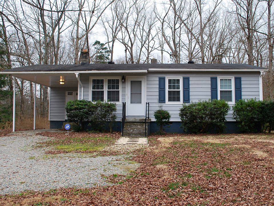 1625 Anderson Hwy, Powhatan, VA 23139 Zillow