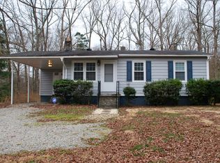 1625 Anderson Hwy, Powhatan, VA 23139