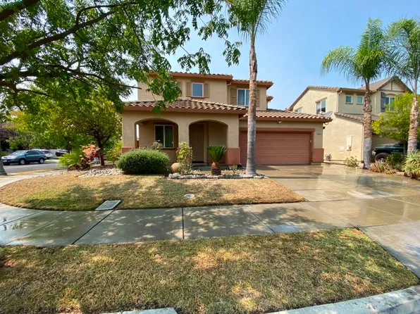 16771 Loganberry Way, Lathrop, CA 95330