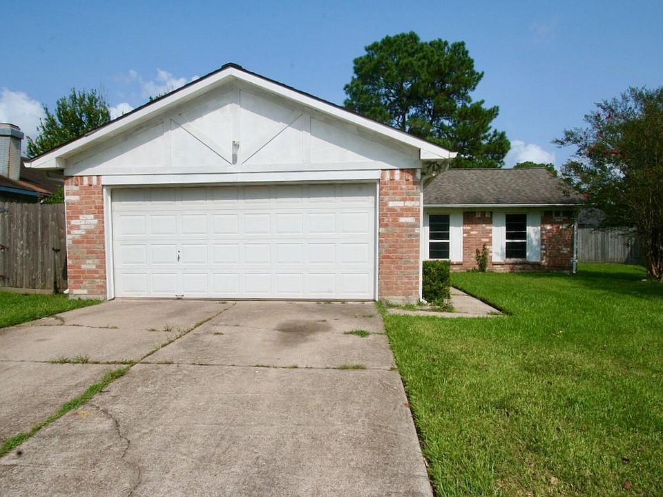 1st image of 20117 Misty Pines Dr