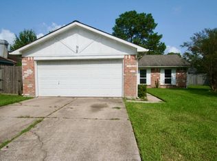 20117 Misty Pines Dr, Humble, TX 77346