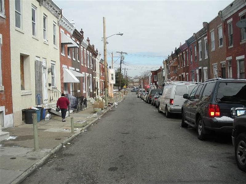 2nd image of 2938 Ella St