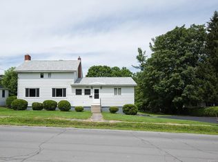 5369 Stowe St, Lowville, NY 13367