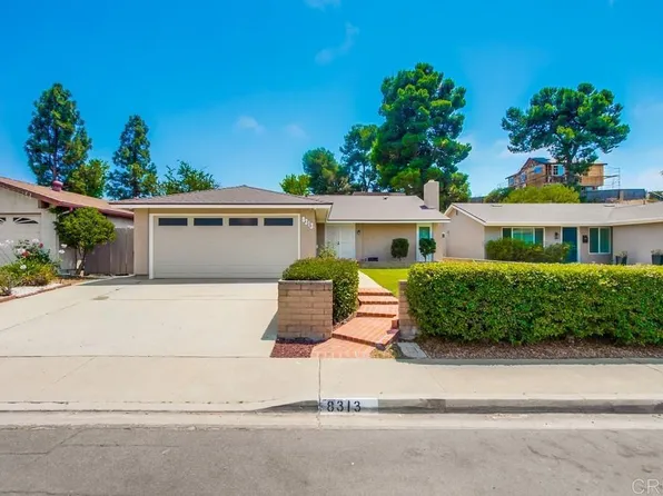 8313 Hydra Ln, San Diego, CA 92126