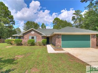 120 Woodpecker Trl, Guyton, GA 31312