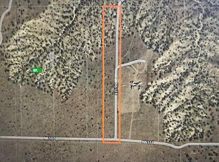 2 6111th Rd, Saint Johns, AZ 85936