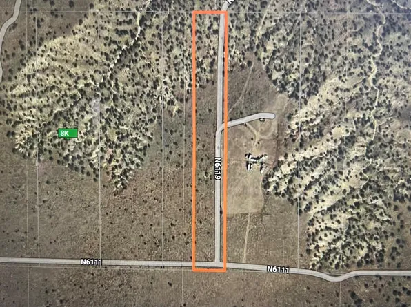 2 N 6111 Road #'''-''', St Johns, AZ 85936