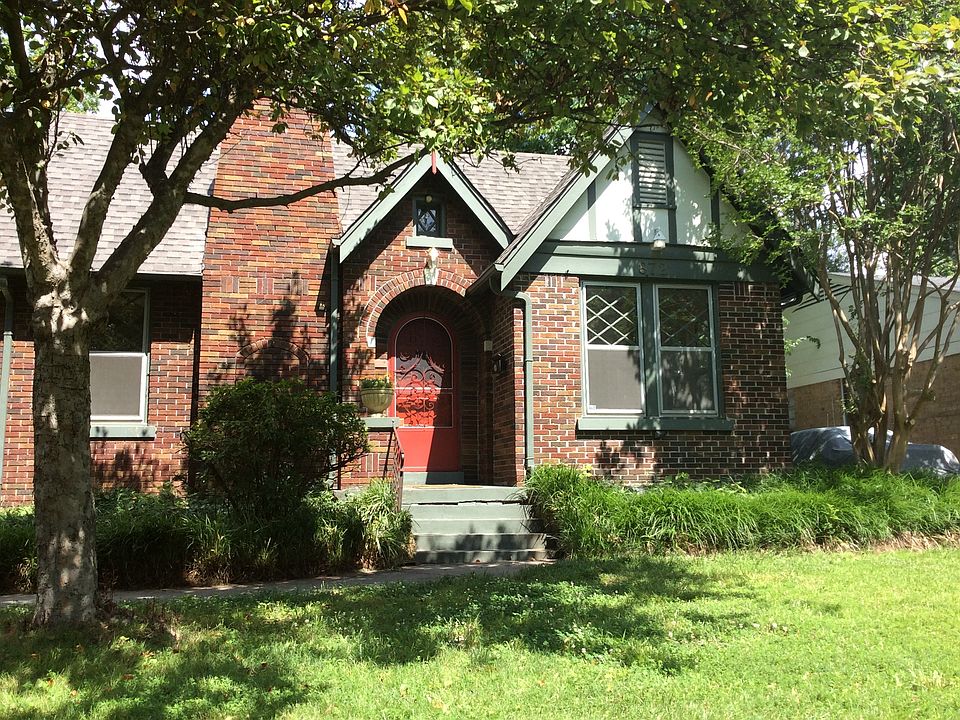 1st image of 872 N Barksdale St #House
