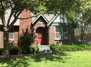 872 N Barksdale St #HOUSE, Memphis, TN 38107